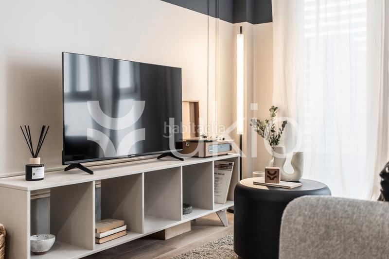 Foto 3b2ab6dd-01d9-486f-b84a-9b98ea1e38bf. Alquiler apartamento  de 1 dormitorio con piscina en tetuán en Madrid