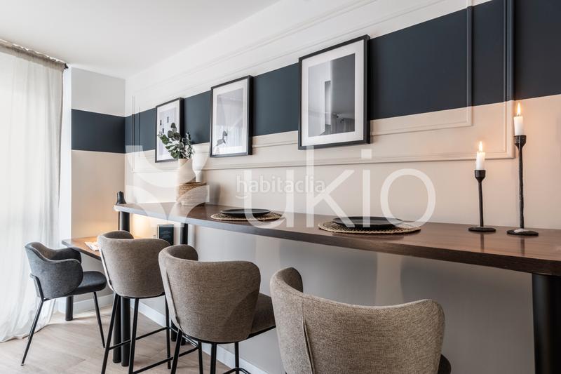 Foto 43967e3b-e876-4542-a4ed-ece0fa28556a. Alquiler apartamento  de 1 dormitorio con piscina en tetuán en Madrid