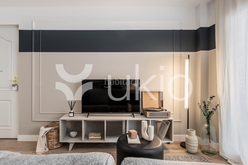 Foto 642660c5-0574-4a3d-be59-6846ea77e8c0. Alquiler apartamento  de 1 dormitorio con piscina en tetuán en Madrid