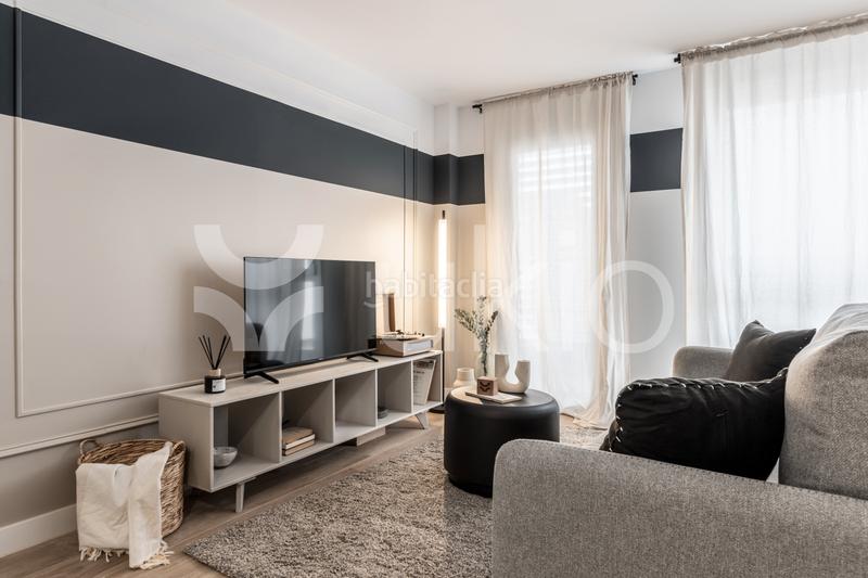Foto 7977c80a-8bbe-4bd7-a27c-4876f7b3a8e0. Alquiler apartamento  de 1 dormitorio con piscina en tetuán en Madrid