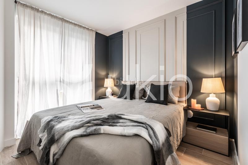 Foto 9521fc21-1b7b-4c1c-b613-6fdcfadbe29a. Alquiler apartamento  de 1 dormitorio con piscina en tetuán en Madrid