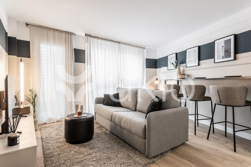 Foto 9db771d6-6a1b-48af-8de5-9d2e754b3421. Alquiler apartamento  de 1 dormitorio con piscina en tetuán en Madrid