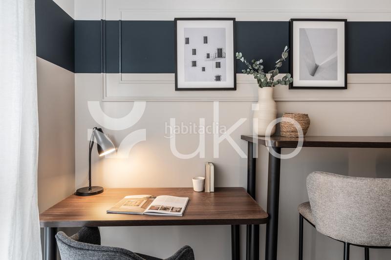 Foto a1f2d54a-b776-4beb-9257-db36e31034c6. Alquiler apartamento  de 1 dormitorio con piscina en tetuán en Madrid
