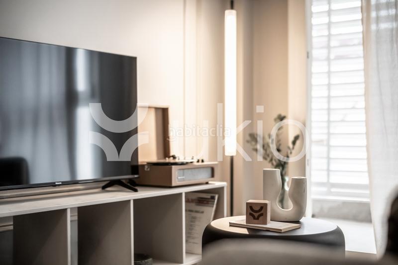 Foto cb0ef7a9-1cd1-4ddd-80d0-37e128a7e315. Alquiler apartamento  de 1 dormitorio con piscina en tetuán en Madrid