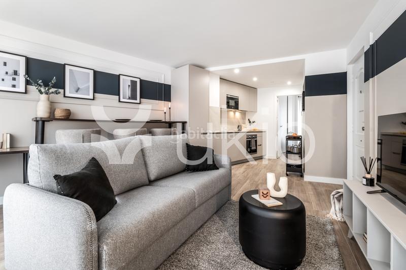 Foto dbb1e593-f277-419f-bf0e-4c8d421c6715. Alquiler apartamento  de 1 dormitorio con piscina en tetuán en Madrid