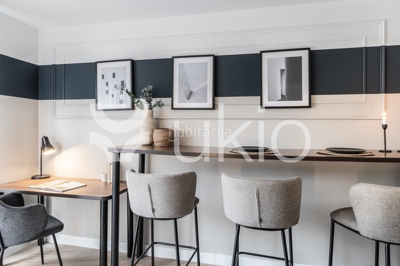 Foto de1ab6b7-8624-4680-be32-529d7a548867. Alquiler apartamento  de 1 dormitorio con piscina en tetuán en Madrid