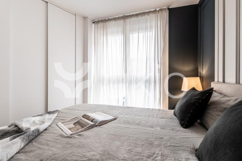 Foto e5426224-98e6-40c3-bf03-f214158bd4a0. Alquiler apartamento  de 1 dormitorio con piscina en tetuán en Madrid