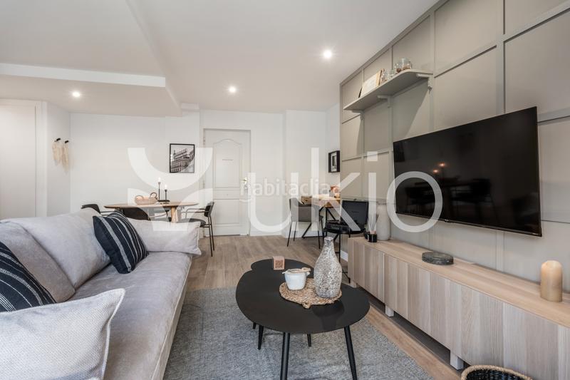 Foto 04f85e2a-19f7-401e-b455-ba6c2c9e92f8. Alquiler apartamento  de 1 dormitorio con piscina en tetuán en Madrid