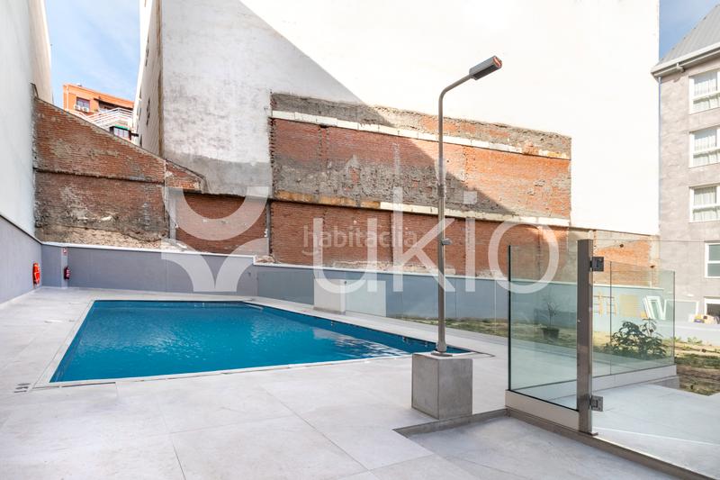 Foto 15b801c3-d97d-4ca8-b204-6c3fc39e03ba. Alquiler apartamento  de 1 dormitorio con piscina en tetuán en Madrid