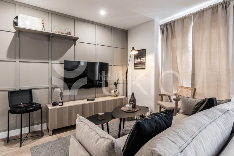 Foto 4ff527df-9725-4153-bc81-034be3341ff2. Alquiler apartamento  de 1 dormitorio con piscina en tetuán en Madrid