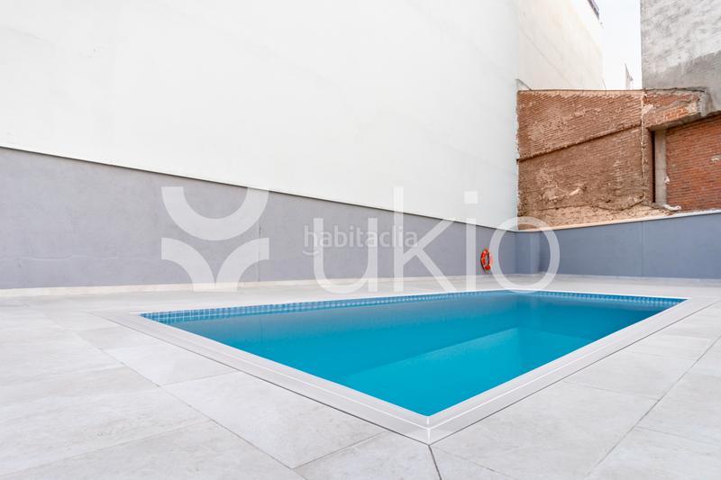 Foto 5e4987ad-3767-49d6-9e46-285ee2338277. Alquiler apartamento  de 1 dormitorio con piscina en tetuán en Madrid