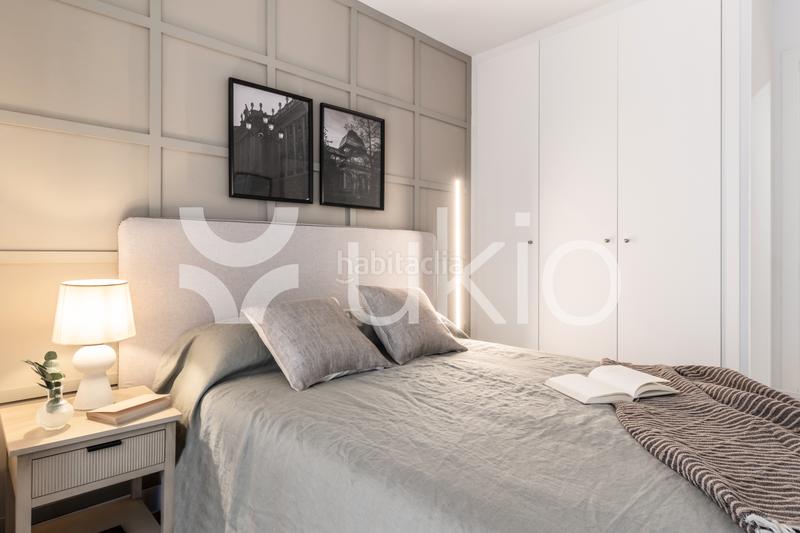 Foto 6569d479-154e-4a21-8ba6-76684ba39a2e. Alquiler apartamento  de 1 dormitorio con piscina en tetuán en Madrid