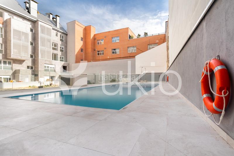 Foto 9c1f8dfc-9e71-4198-99b1-c5ebac3e26e7. Alquiler apartamento  de 1 dormitorio con piscina en tetuán en Madrid