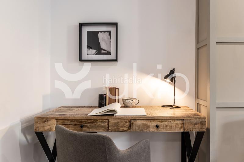 Foto a0e362e6-d413-45a4-be48-e7d1af3ed6d8. Alquiler apartamento  de 1 dormitorio con piscina en tetuán en Madrid