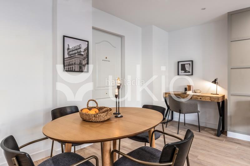 Foto bab491ae-be0d-4150-9d5a-d285ecfa5bb7. Alquiler apartamento  de 1 dormitorio con piscina en tetuán en Madrid