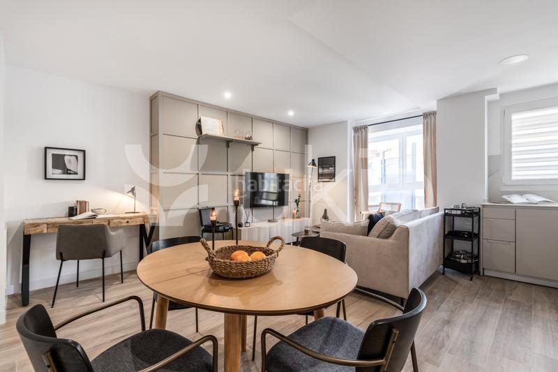 Foto ddde930d-03ee-44d5-a018-caae8b0e3f85. Alquiler apartamento  de 1 dormitorio con piscina en tetuán en Madrid