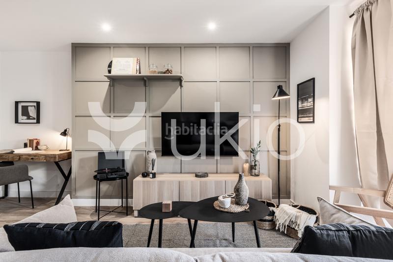 Foto ded407eb-e8da-41cc-945a-d9daff5aba4f. Alquiler apartamento  de 1 dormitorio con piscina en tetuán en Madrid