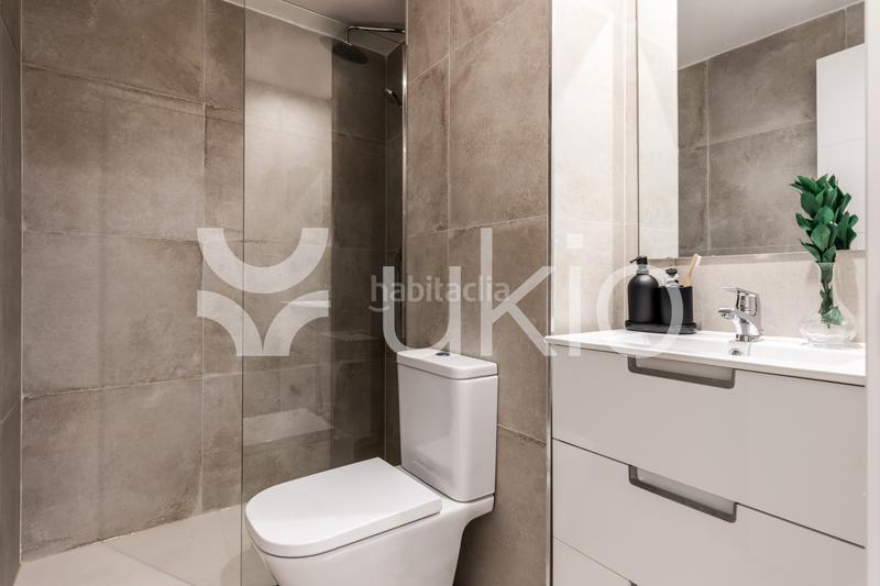 Foto e50773ac-9be5-4d7b-987e-18fd36be5de5. Alquiler apartamento  de 1 dormitorio con piscina en tetuán en Madrid