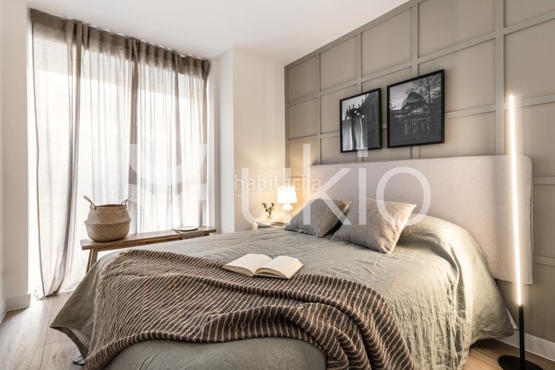 Foto ec7abfb0-0dd6-44cb-95a4-61aca80df47f. Alquiler apartamento  de 1 dormitorio con piscina en tetuán en Madrid