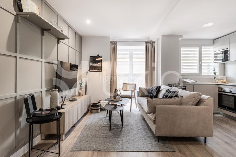 Foto f03be011-65b0-476f-93eb-98b5e404dc6d. Alquiler apartamento  de 1 dormitorio con piscina en tetuán en Madrid