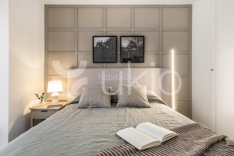 Foto e807ec19-b46f-44af-b65c-368581f674a7. Location appartement avec chauffage parking piscine dans Madrid