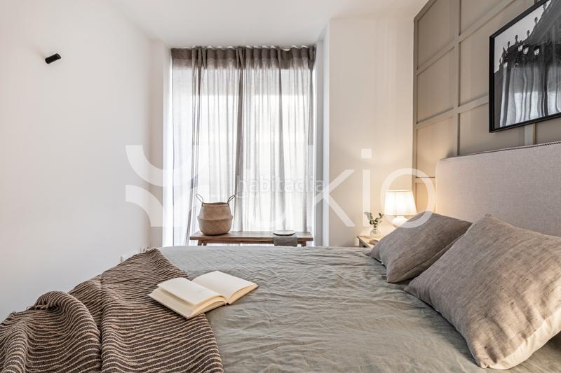 Foto f94bb00b-0e38-4f23-83a6-81b586c91906. Location appartement avec chauffage parking piscine dans Madrid