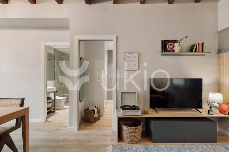 Foto 4bca9ecf-a6a3-454b-9903-68a0381f5b92. Alquiler apartamento  1 habitación con terraza en Sagrada Família. en Barcelona