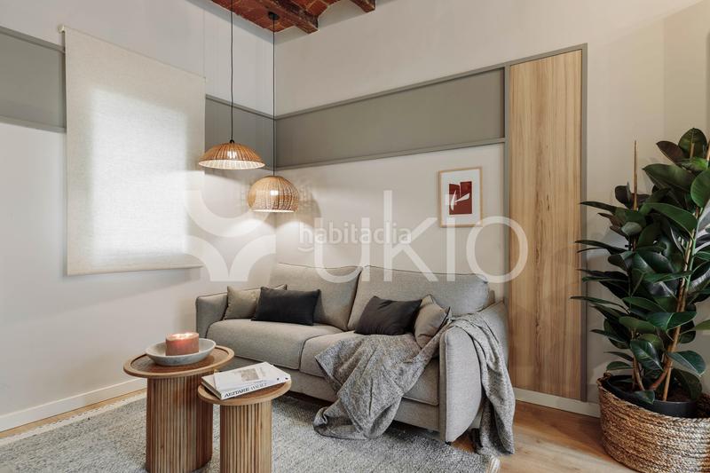 Foto a8055b5a-5912-4534-b841-1d763642da7b. Alquiler apartamento  1 habitación con terraza en Sagrada Família. en Barcelona