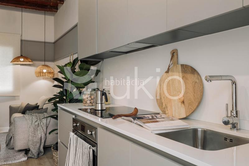 Foto cd474b97-d4aa-4541-a240-f068cf0a85b7. Alquiler apartamento  1 habitación con terraza en Sagrada Família. en Barcelona