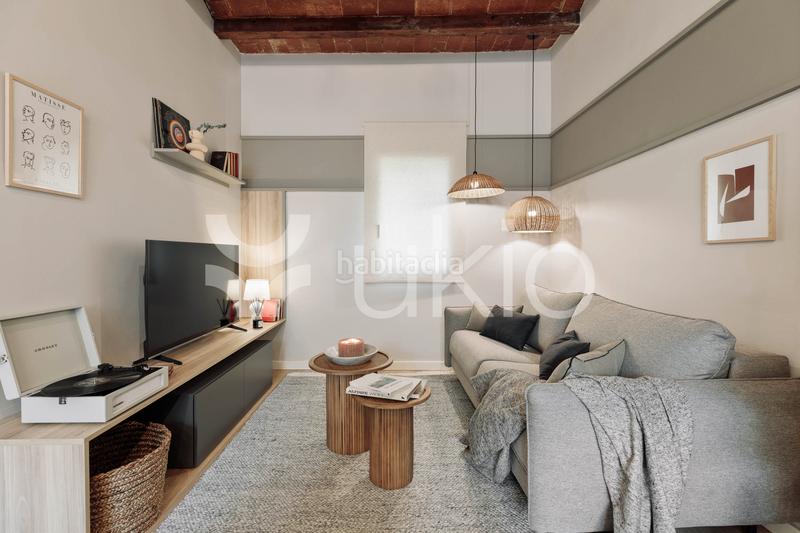 Foto d5947dae-e2e1-4244-abf7-2935d0612443. Alquiler apartamento  1 habitación con terraza en Sagrada Família. en Barcelona