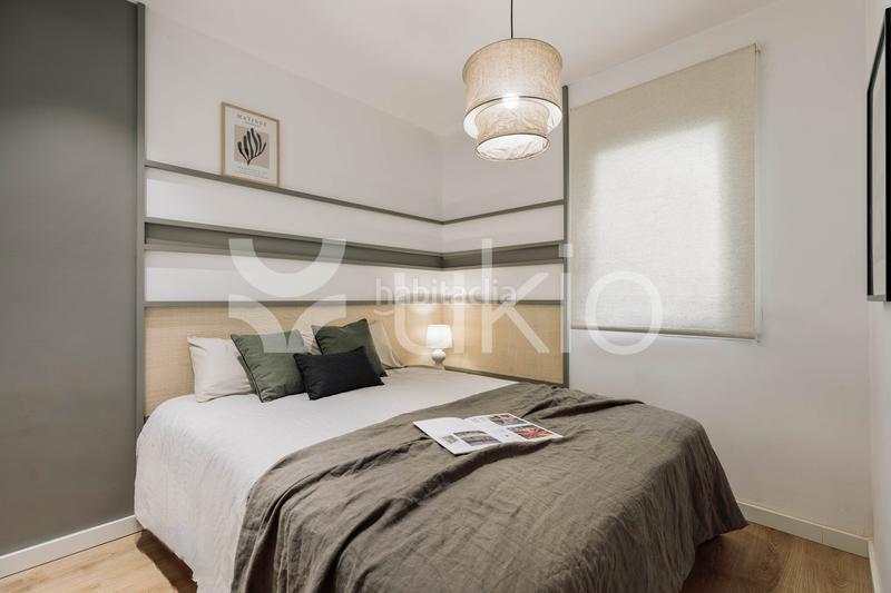 Foto e27ecdb2-2319-4777-8da3-7bd19f670de6. Alquiler apartamento  1 habitación con terraza en Sagrada Família. en Barcelona