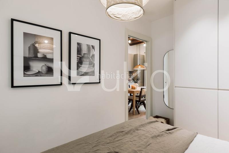Foto 5f28e508-4518-415e-bf68-6698ff807369. Location appartement avec chauffage dans Sagrada Família Barcelona