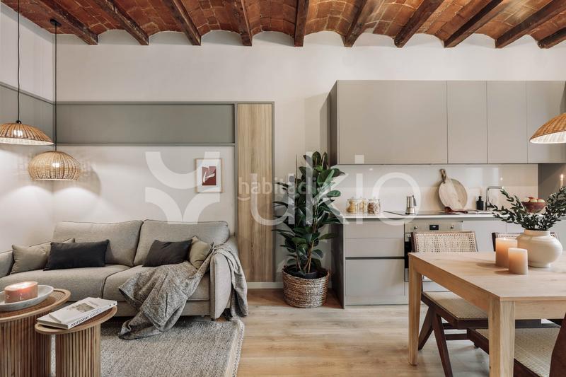 Foto 6dcac35f-e325-4510-b7bc-c4f046944fe1. Location appartement avec chauffage dans Sagrada Família Barcelona