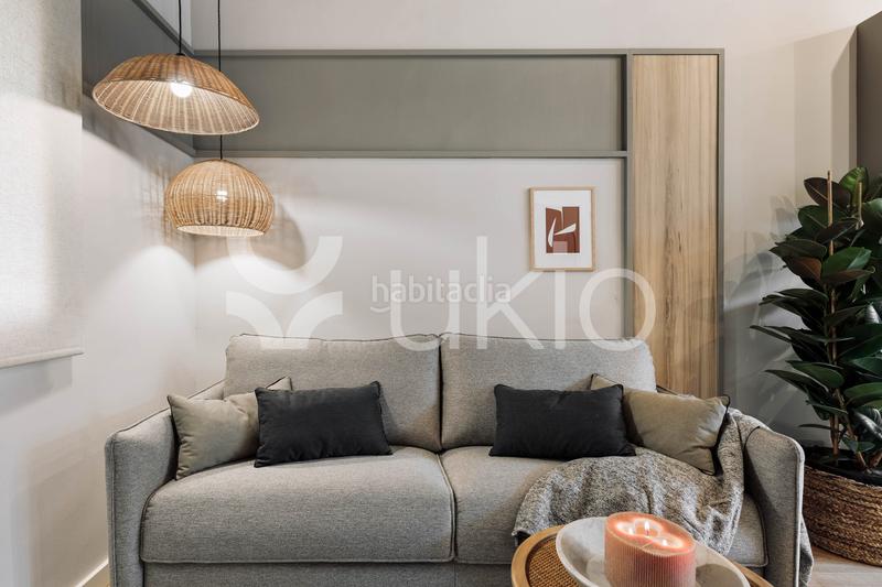 Foto 91ed1e6f-d1ed-4c7e-a1db-4070f4ea87c3. Location appartement avec chauffage dans Sagrada Família Barcelona