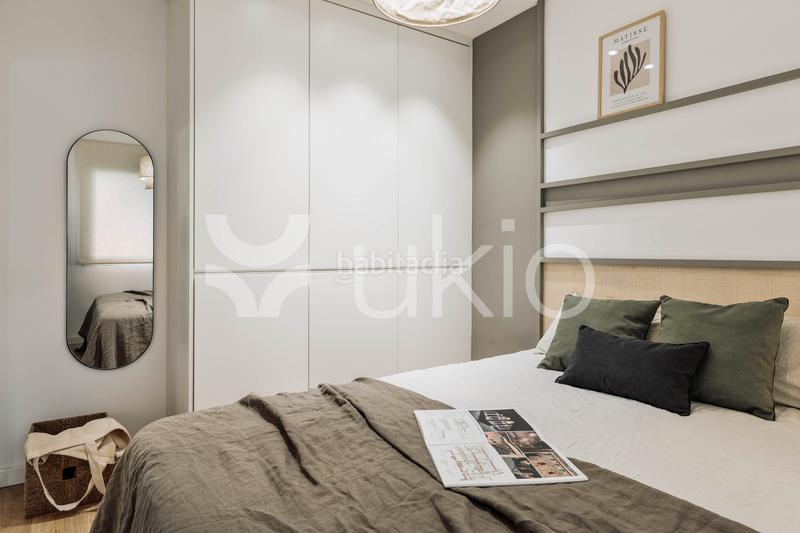 Foto 9a31a20d-9221-491d-b8ff-a48c723291cb. Location appartement avec chauffage dans Sagrada Família Barcelona