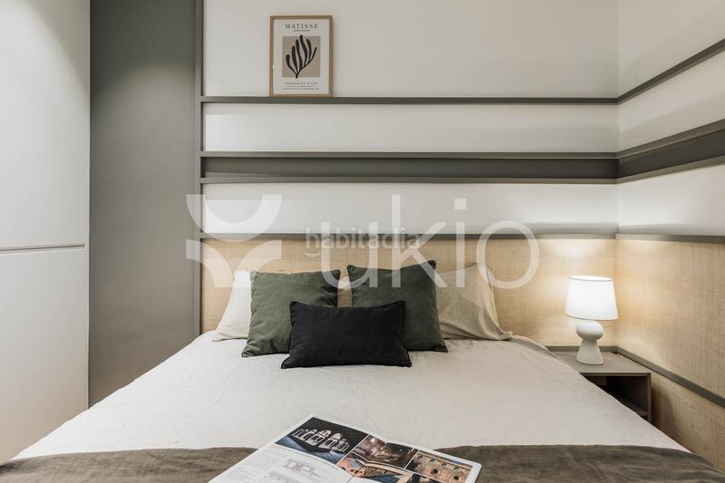 Foto dc900ba8-31a3-45e8-a07a-d690f0549ae8. Location appartement avec chauffage dans Sagrada Família Barcelona