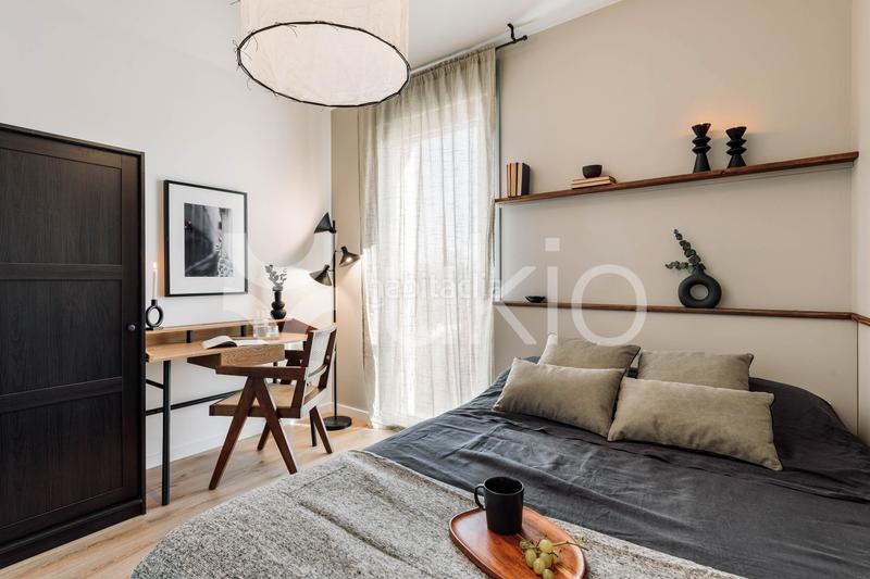 Foto 06ee81c6-088d-44bc-9ef8-5667d5bcbce0. Alquiler apartamento  2 habitaciones en poblenou en Barcelona
