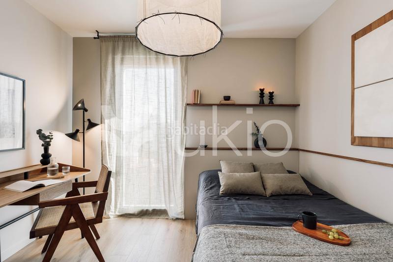 Foto 0c7bf267-586c-48a6-bb03-5965d222b49a. Alquiler apartamento  2 habitaciones en poblenou en Barcelona