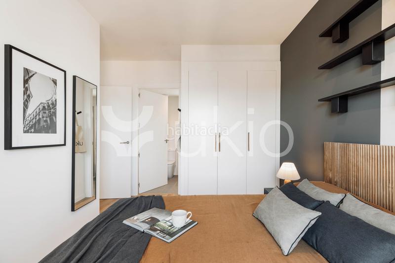 Foto 14bdf801-5dcc-4c40-abe6-01c2d85889d1. Alquiler apartamento  2 habitaciones en poblenou en Barcelona