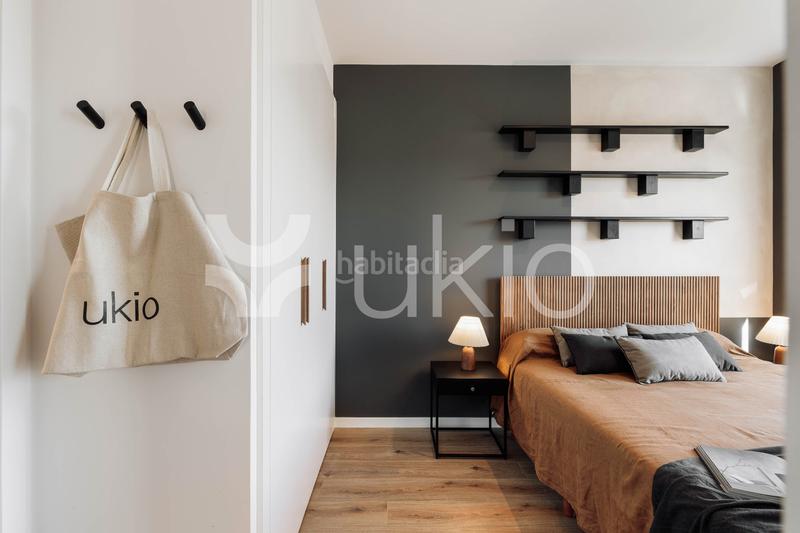Foto 156c2d42-82da-4d84-a180-fda4613fc343. Alquiler apartamento  2 habitaciones en poblenou en Barcelona