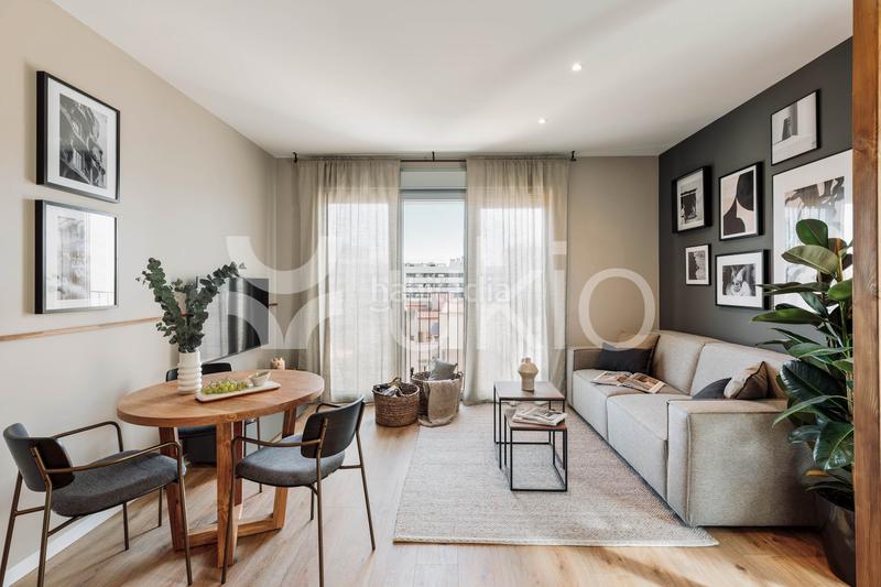 Foto 6bff3f0a-669d-4a77-919d-113a17712ef8. Alquiler apartamento  2 habitaciones en poblenou en Barcelona