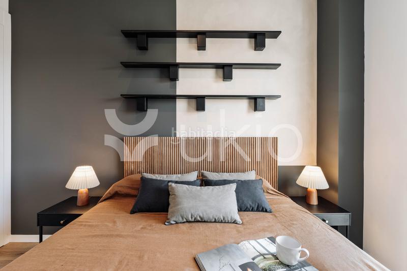 Foto b99a4b44-7cbd-41c9-bb1a-a18a98f25ca3. Alquiler apartamento  2 habitaciones en poblenou en Barcelona