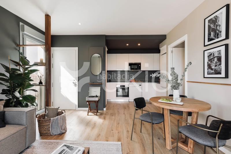 Foto d1786812-66f9-48e4-82ae-55e2904f7184. Alquiler apartamento  2 habitaciones en poblenou en Barcelona