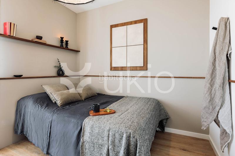 Foto d46f5c7a-277e-4ef1-bab9-d096178cf511. Alquiler apartamento  2 habitaciones en poblenou en Barcelona