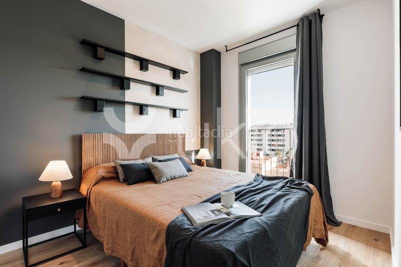 Foto f9fafaf0-8f83-44f3-8900-bea5cf89ea7e. Alquiler apartamento  2 habitaciones en poblenou en Barcelona