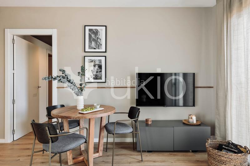 Foto 7a2b8350-8caf-4386-854b-de9fc3f875c4. Location appartement avec chauffage dans Diagonal Mar i el Front Marítim del Poblenou Barcelona