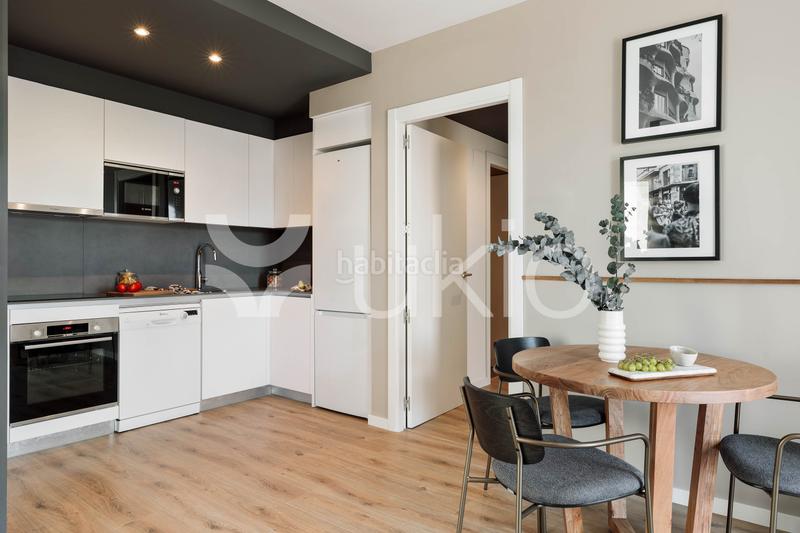 Foto 8822fcbd-edd5-43d0-b998-edf1c70228a6. Miete appartement mit heizung in Diagonal Mar i el Front Marítim del Poblenou Barcelona