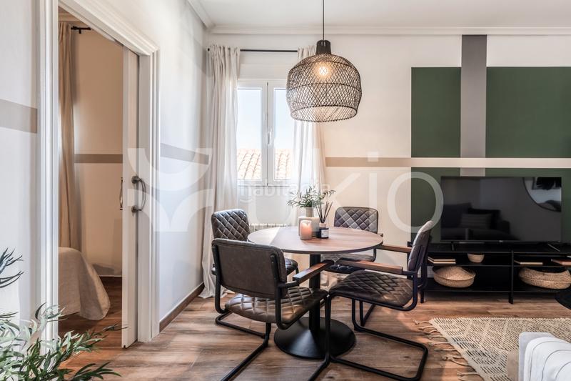 Foto 6e792d3c-8b91-4089-ad13-7be0bdc8138e. Affitto appartamento con riscaldamento in Justicia-Chueca Madrid