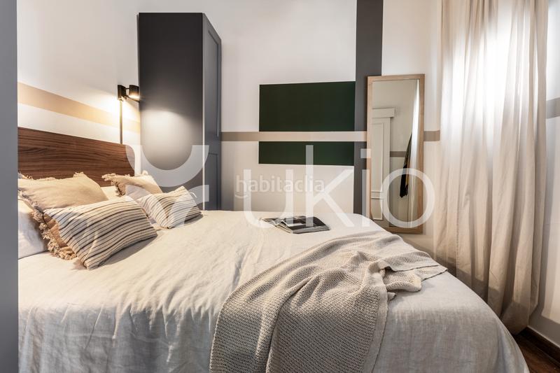 Foto 717abff5-208d-4d99-ad31-91458a4f5fa4. Affitto appartamento con riscaldamento in Justicia-Chueca Madrid