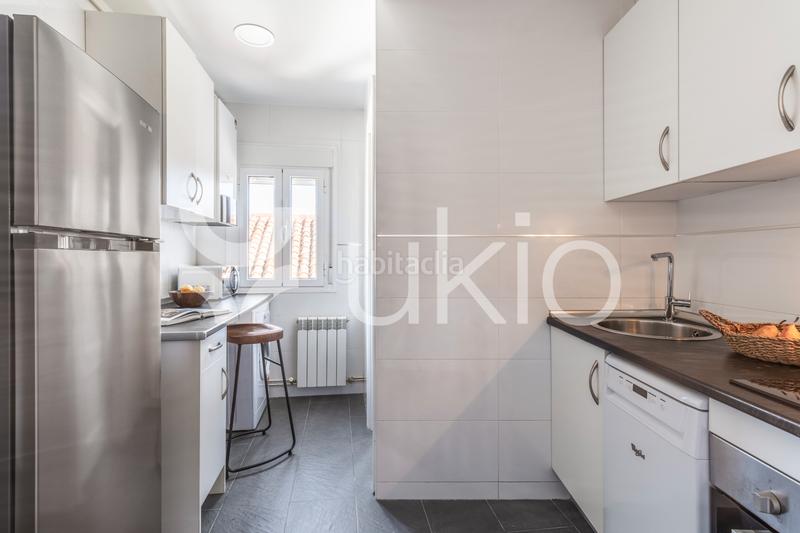 Foto d8509b37-3d12-4fe5-b6fe-70745d6e1b7c. Affitto appartamento con riscaldamento in Justicia-Chueca Madrid